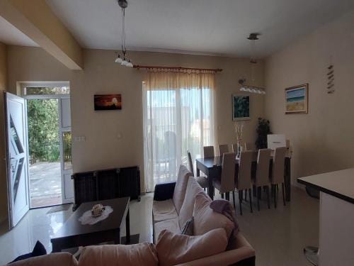 Apartments Smokvica Hotel in Zadar County