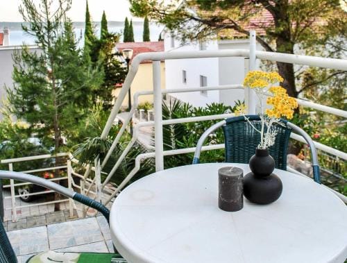 Apartments Smokvica Hotel in Zadar County
