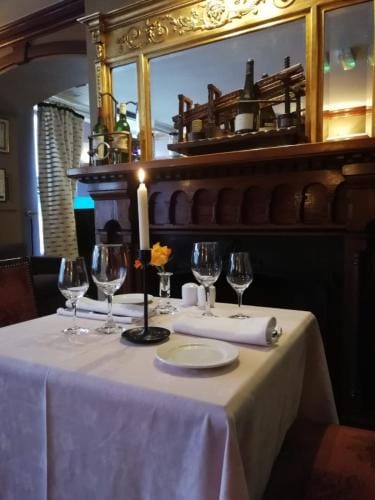 Foley's Townhouse Killarney Hotel in Killarney