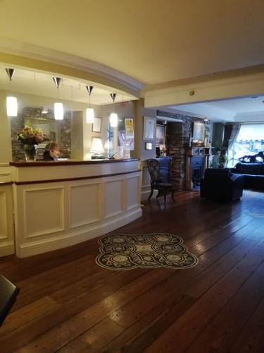 Foley's Townhouse Killarney Hotel in Killarney
