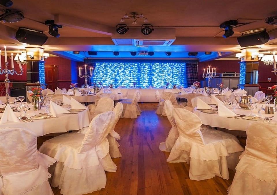 Lake of Shadows Hotel Hotel in Buncrana