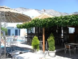 Hotel Sofia Hotel in Samos, Greece