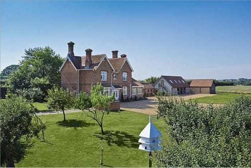 The Pheasantry Hotel in Broadland District