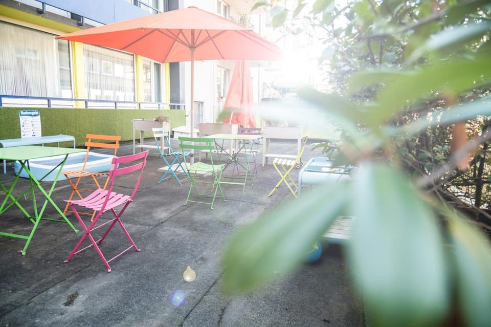 NunoHotel Hotel in Cologne