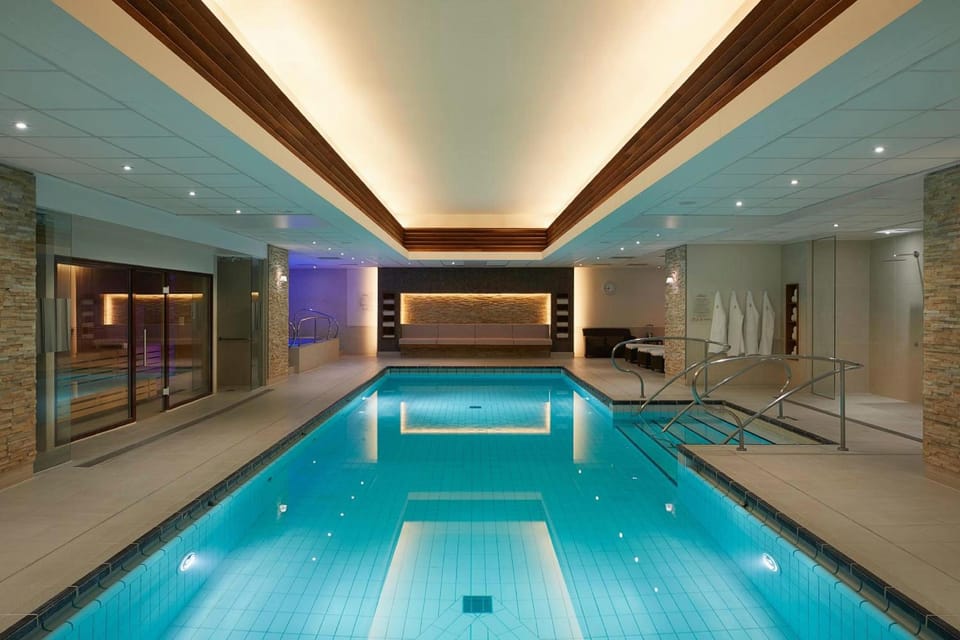 The Landmark London Hotel in City of Westminster