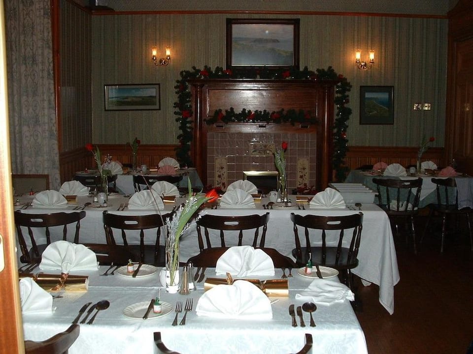 Craigard House Hotel Hotel in Campbeltown