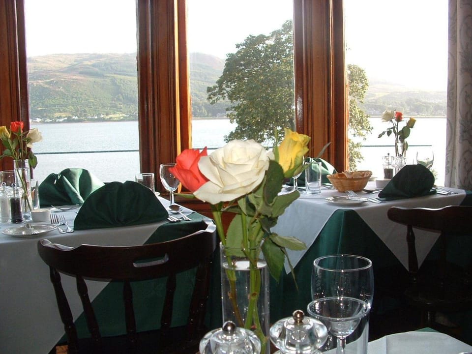 Craigard House Hotel Hotel in Campbeltown