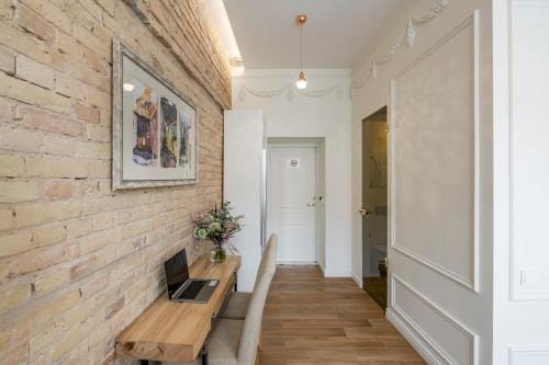 Stepono apartments Hotel in Vilnius