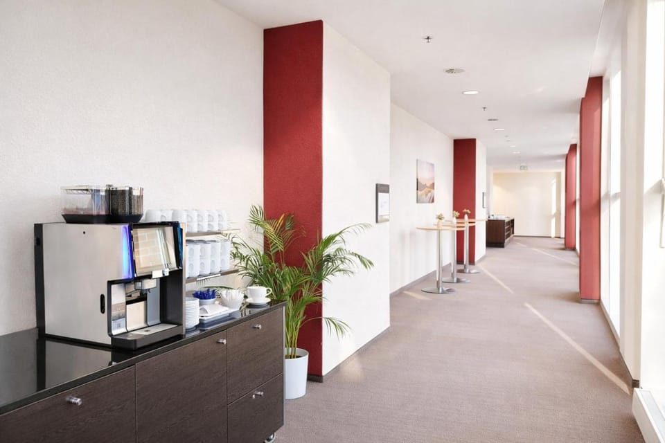 Hotel Dresden Neustadt Hotel in Dresden-Neustadt