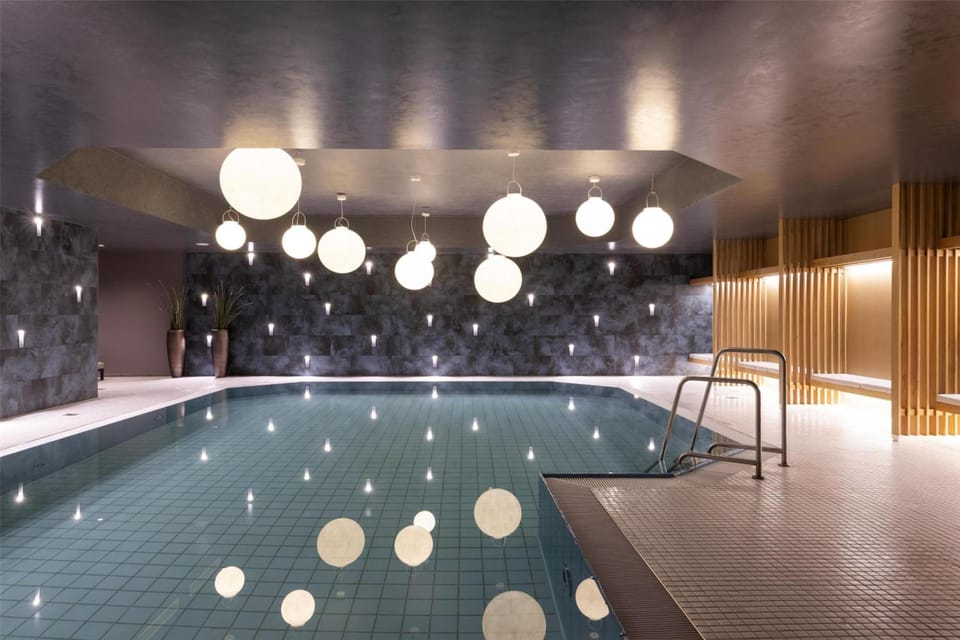 Scandic Nurnberg Central Hotel in Nuremberg