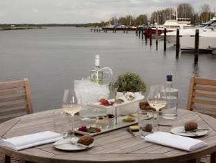 Fletcher Hotel - Restaurant Nautisch Kwartier Hotel in Flevoland, Netherlands