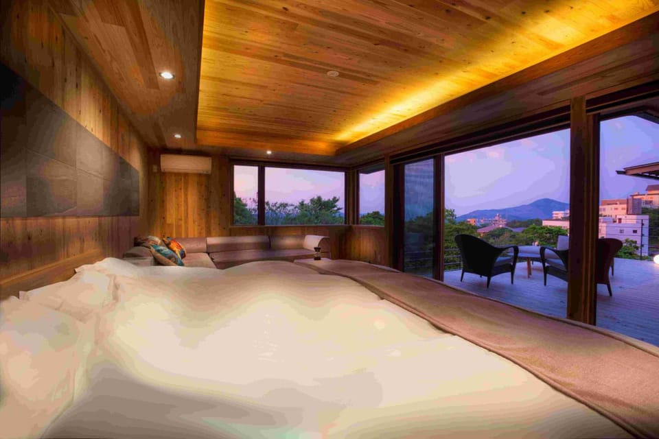 Kisara Oneness Hotel in Tokyo Prefecture