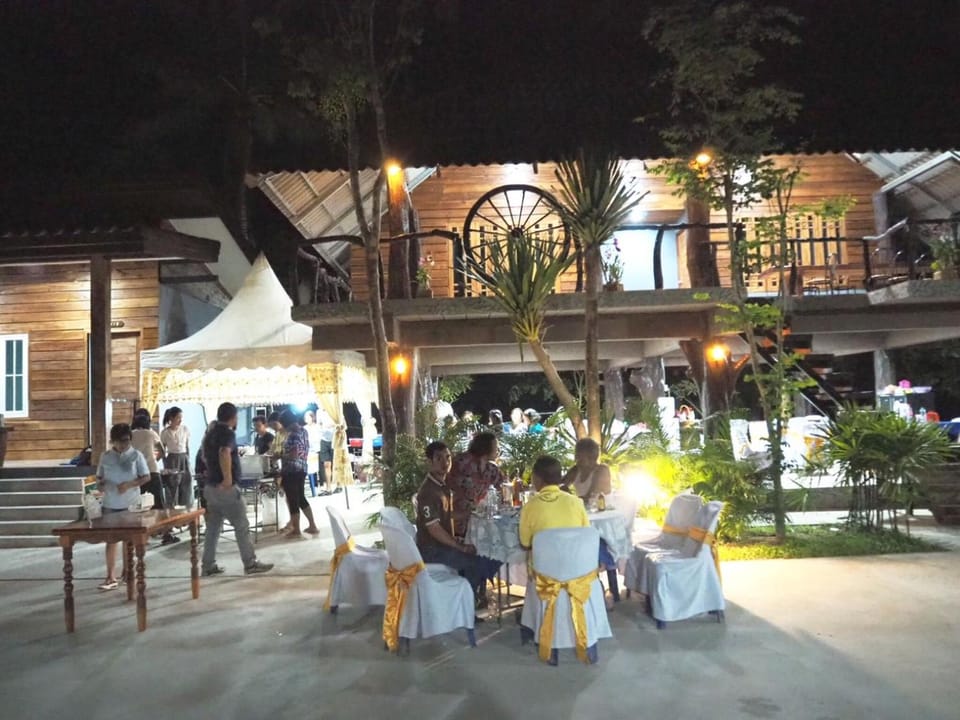 Nao Ta Chuang Resort in Thailand