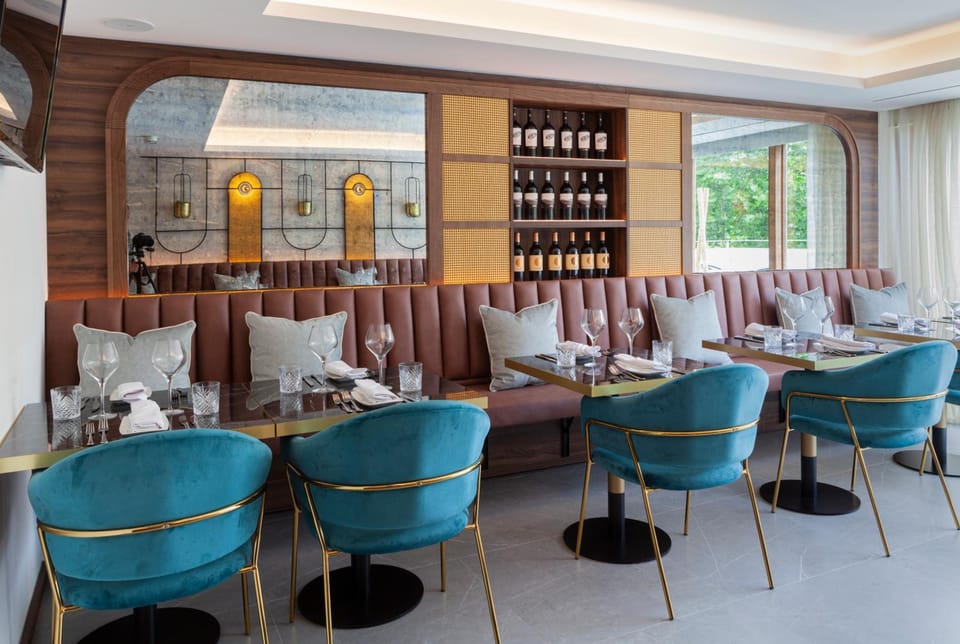 Nivia Born Boutique Hotel Hotel in Palma