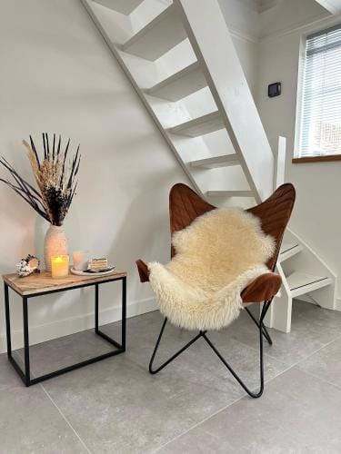 The Lighthouse Cabin Lodge in Noordwijk