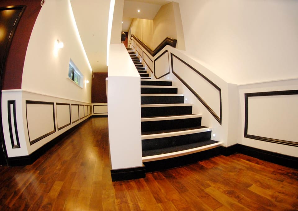 Print Works Hotel Hotel in Liverpool