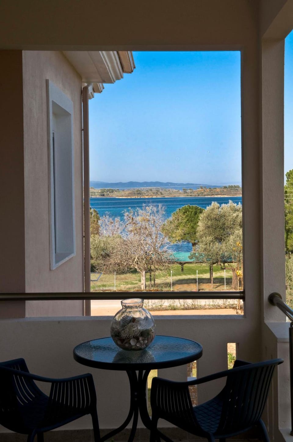 Fillis House Hotel in Halkidiki