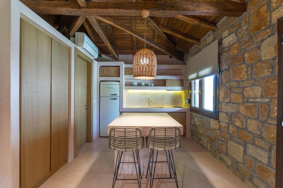 Fillis House Hotel in Halkidiki