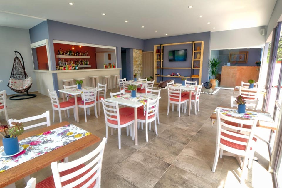 Two Brothers Studios & Apts Apartment hotel in Zakynthos, Greece