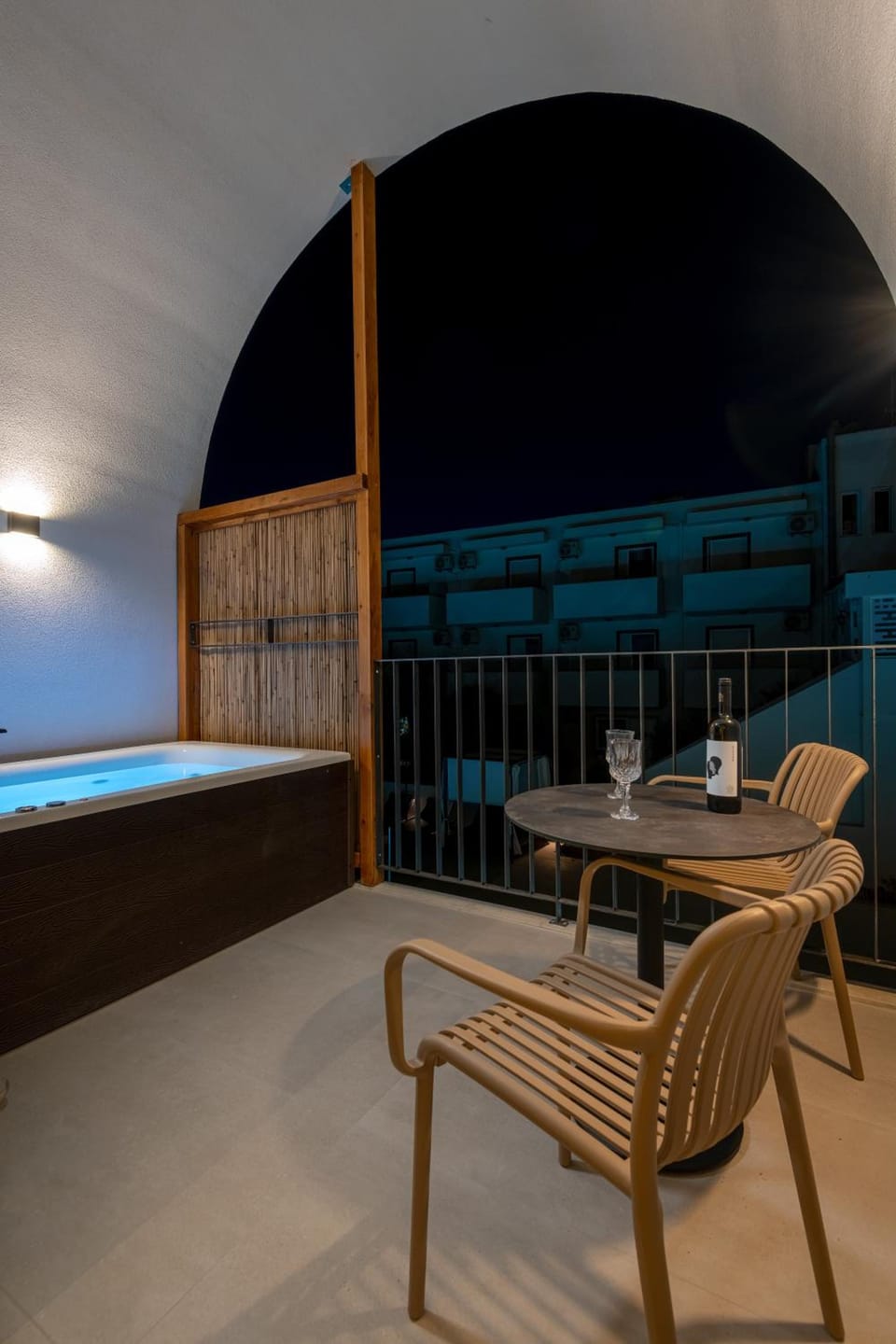Sunny Days Hotel in Tigaki
