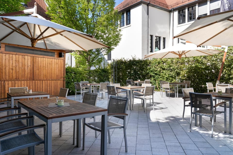 Hotel Klosterle Nordlingen - in Kurze elaya hotel kloesterle noerdlingen Hotel in Baden-Württemberg