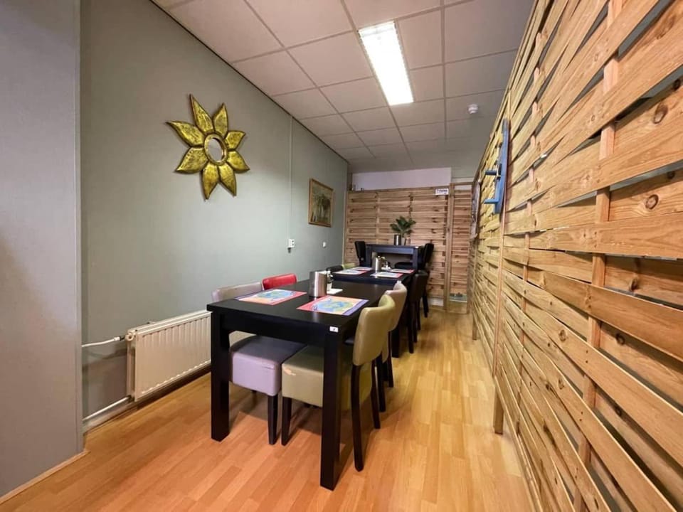 Bed & Breakfast Vlissingen Hotel in Vlissingen