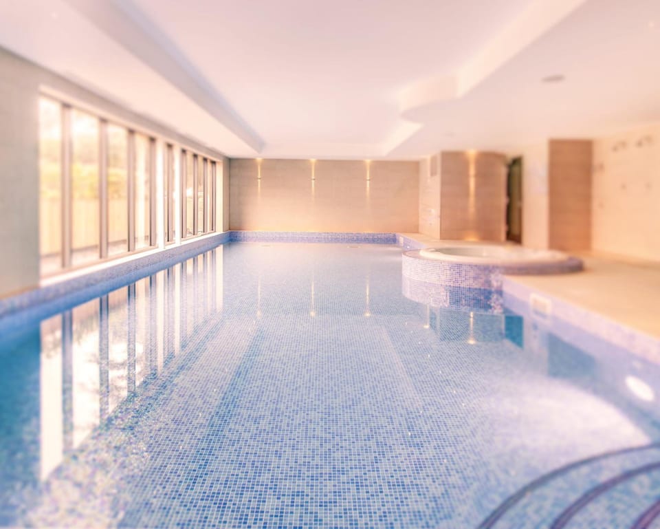 Fonab Castle Hotel Hotel in Pitlochry