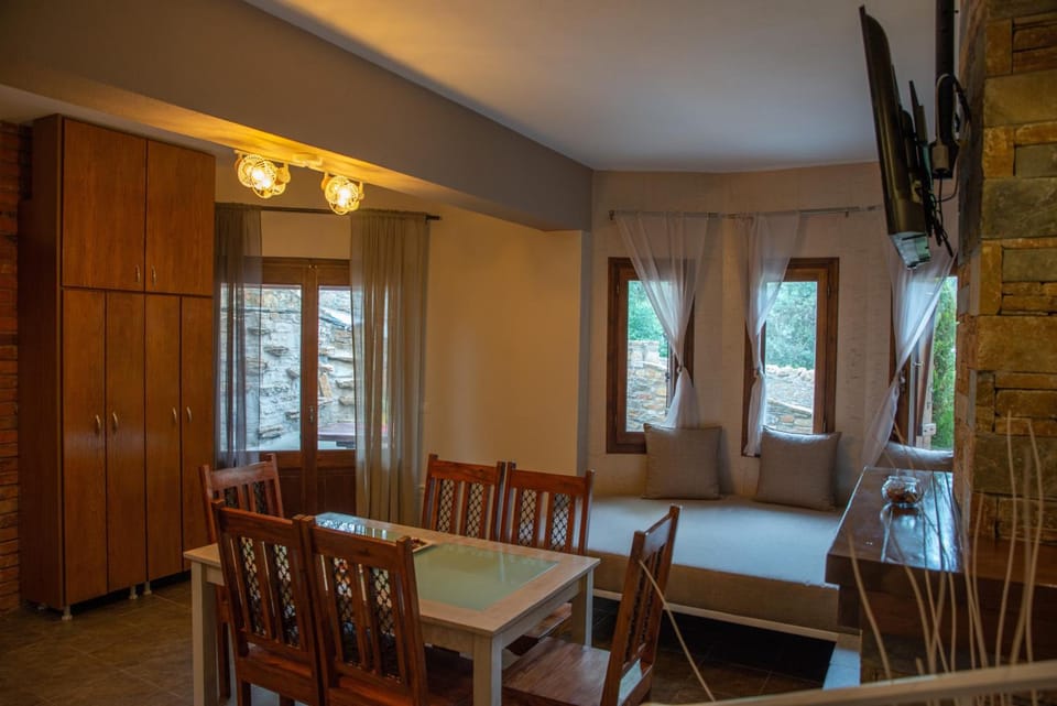 Symmetron Suites Apartment hotel in Magnesia Prefecture, Greece