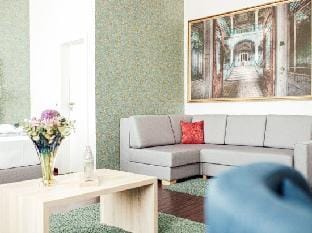 Pallas Hotel Hotel in Darmstadt