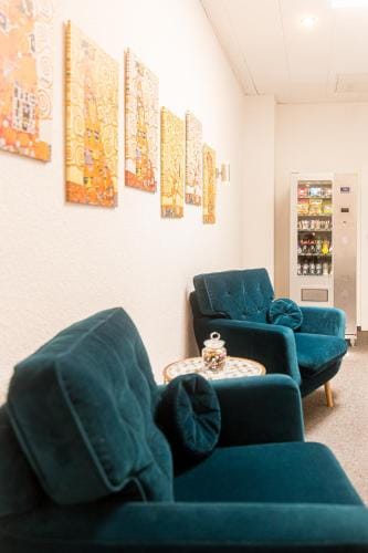 Pallas Hotel Hotel in Darmstadt