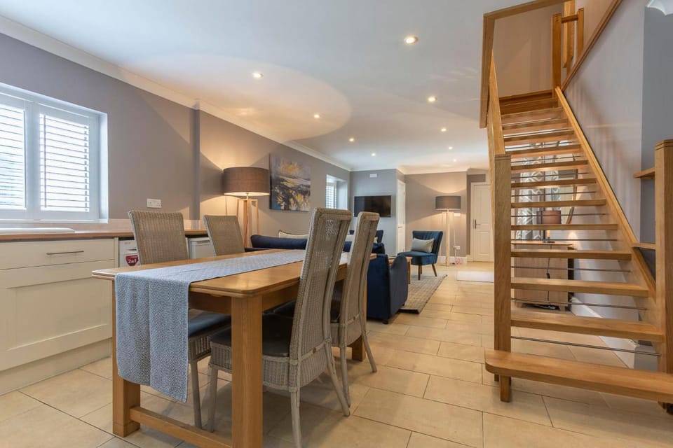 The Beach Hotel in Bude