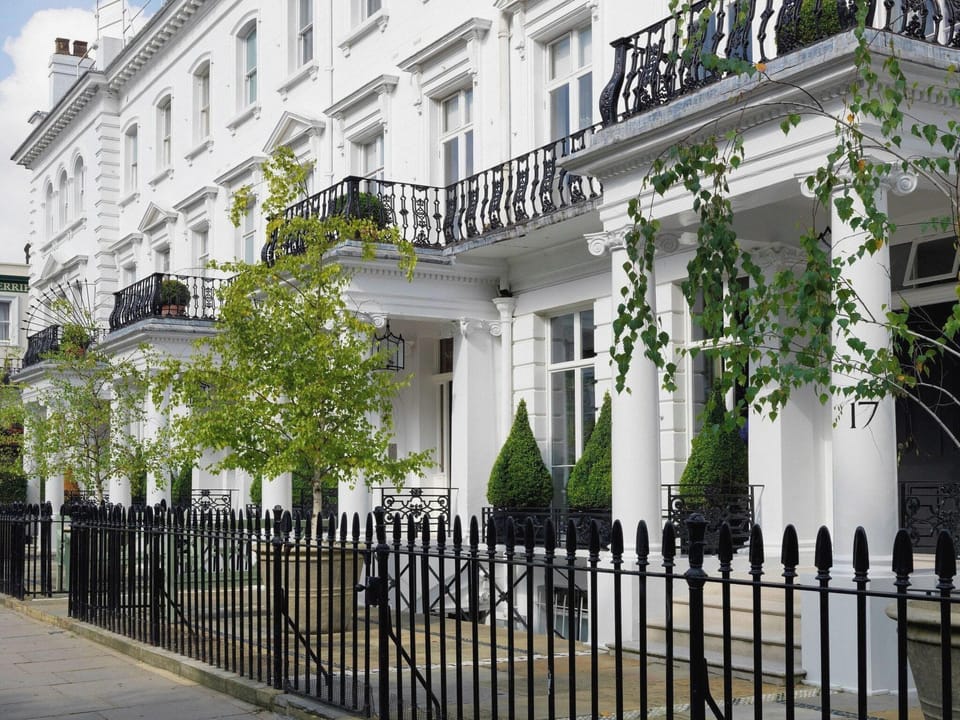 Number Sixteen, Firmdale Hotels Hotel in City of Westminster