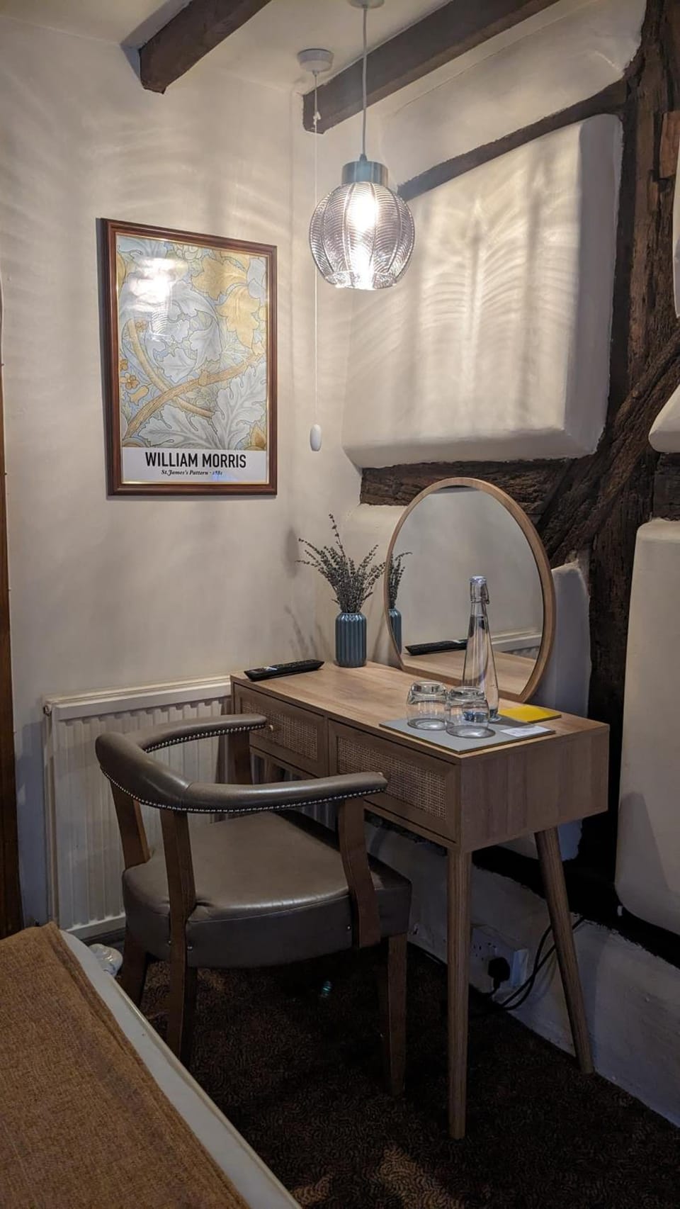 Old Rectory House, Redditch Hotel in Wychavon District