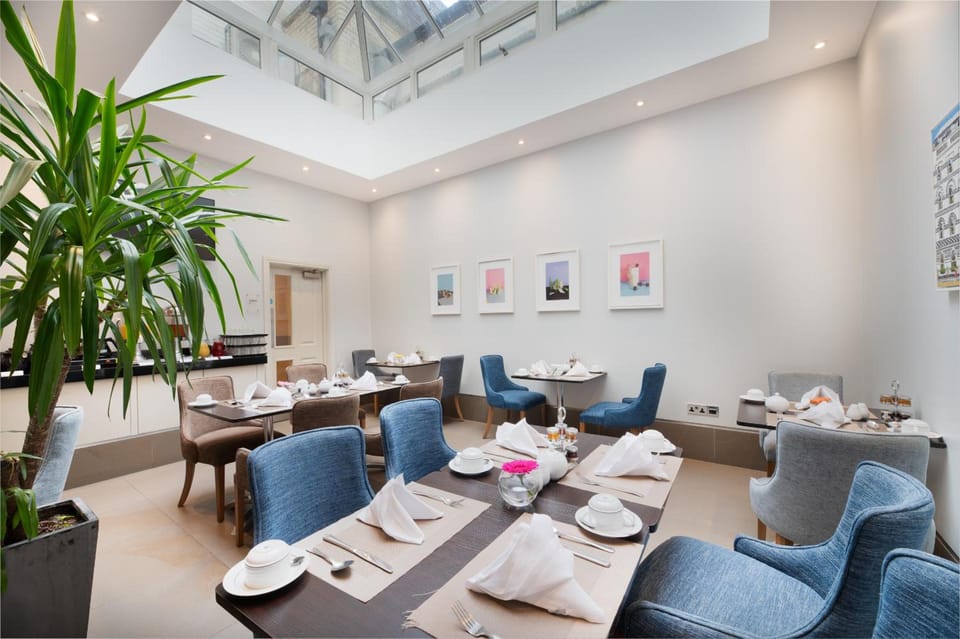 Gem Langham Court Hotel Hotel in London Borough of Islington