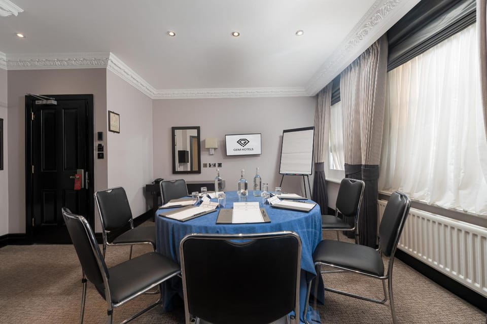 Gem Fitzrovia Hotel Hotel in City of Westminster