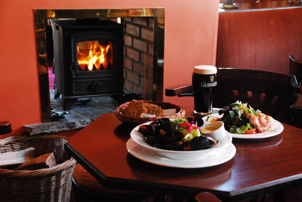 Casey's Hotel Hotel in County Kerry