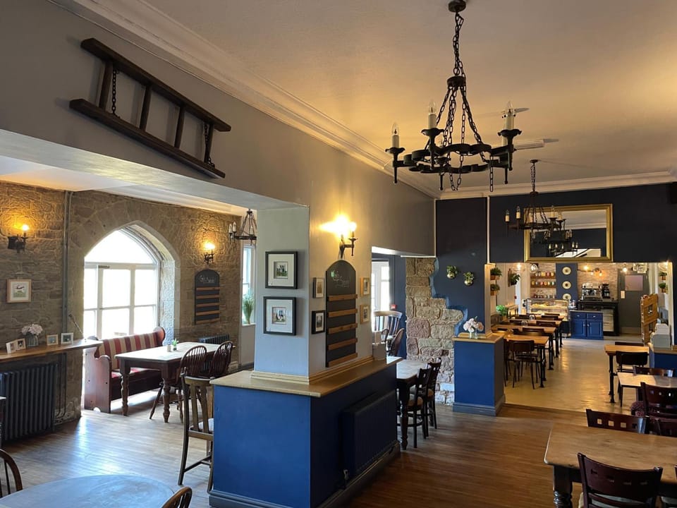 Inn On The Wye Inn in Forest of Dean
