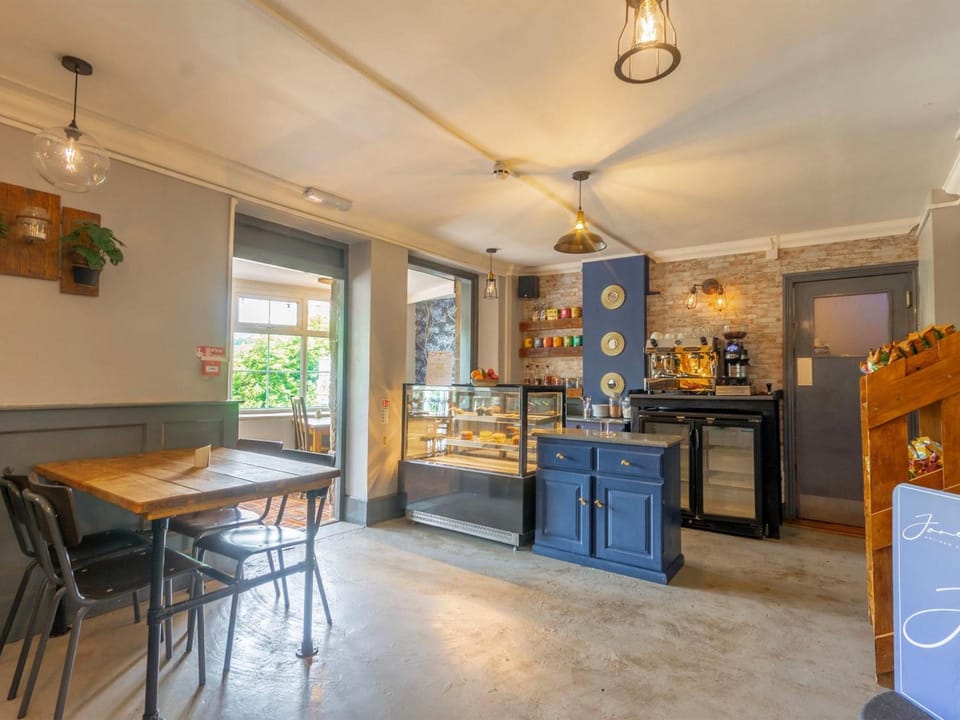 Inn On The Wye Inn in Forest of Dean