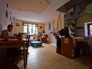 Shanti Hostel Hostel in Skopje