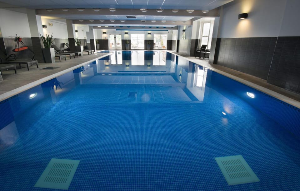Macdonald Inchyra Hotel & Spa Hotel in Scotland