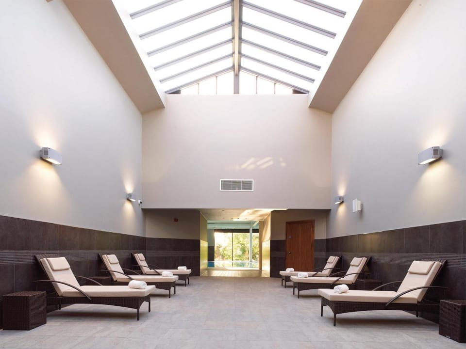 Macdonald Inchyra Hotel & Spa Hotel in Scotland