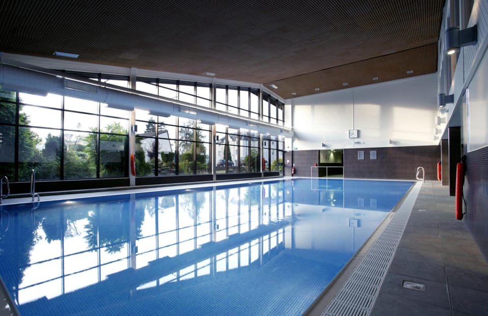 Macdonald Forest Hills Hotel & Spa Resort in Scotland