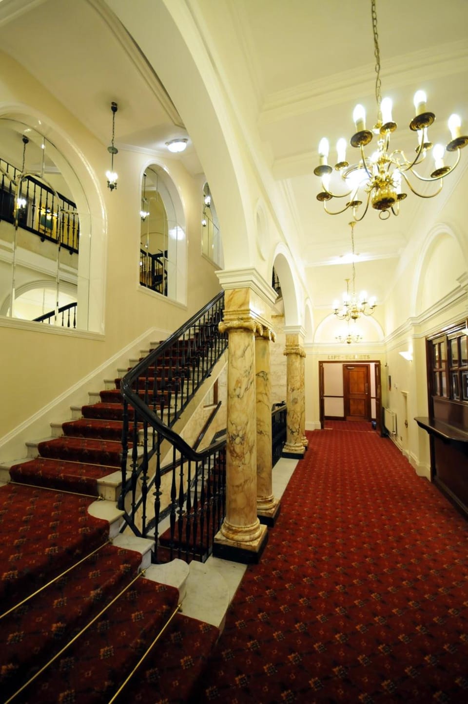 Facilities
