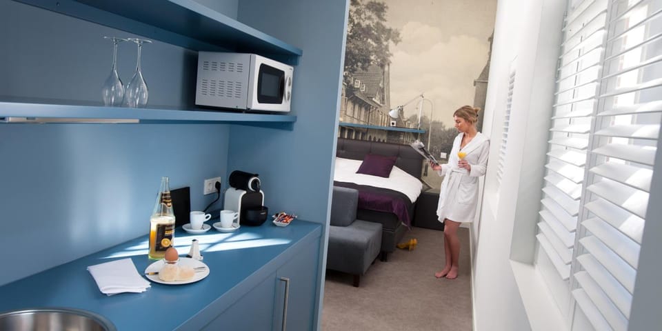 Facilities