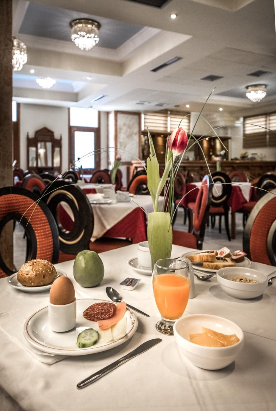 Rex Hotel Hotel in Nafplion