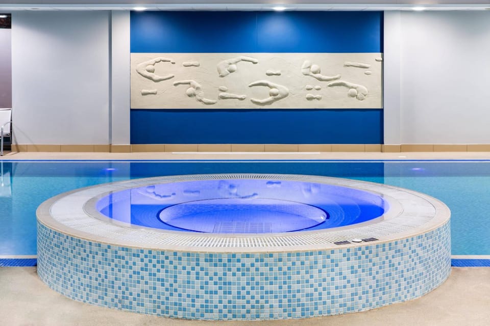 Nottingham Belfry Hotel & Spa Hotel in Nottingham