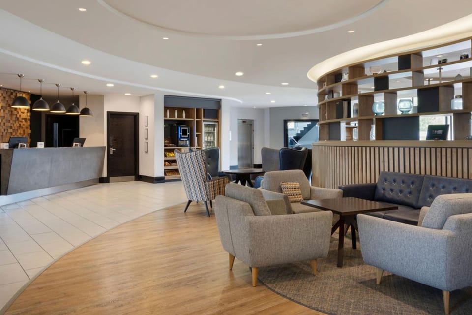 Nottingham Belfry Hotel & Spa Hotel in Nottingham