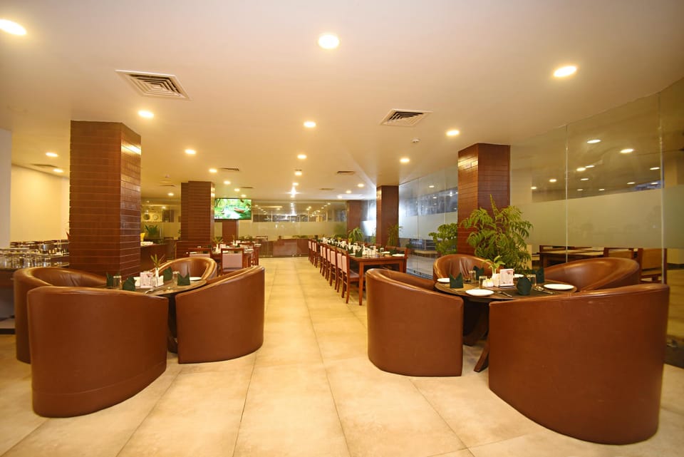 Gorkha Garden Hotel Hotel in Bagmati Province, Nepal