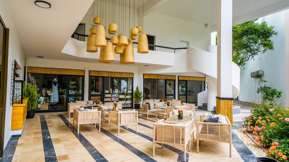CLUB BEYY RESORT HOTEL Hotel in Aydın Province