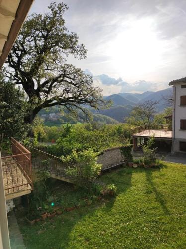 B & B Casolara Hotel in Emilia-Romagna